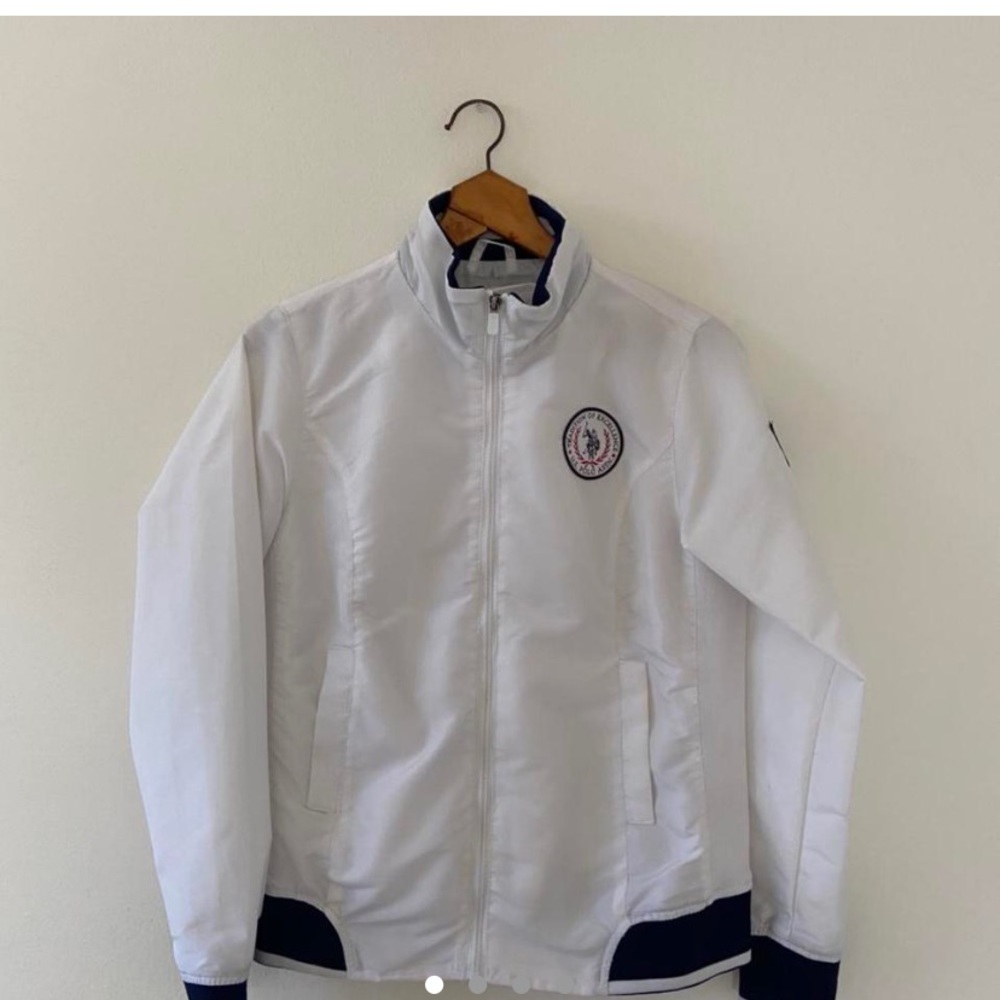 Windbreaker